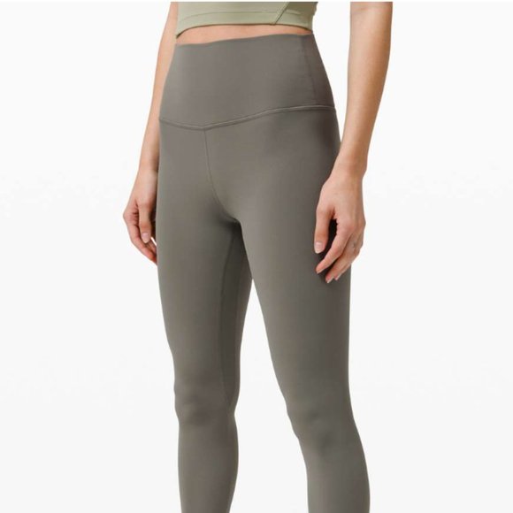 LULULEMON Align 25" Leggings - Picture 1 of 2